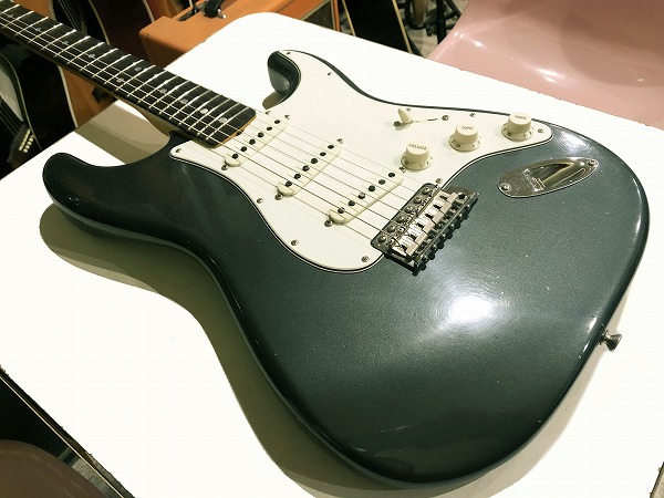 Fender Custom Shop 1965 Stratocaster Journeyman Relic Aged